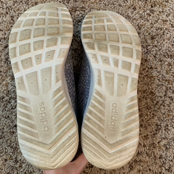 Adidas Cloudfoam Tennishoes - Picture 7 of 7